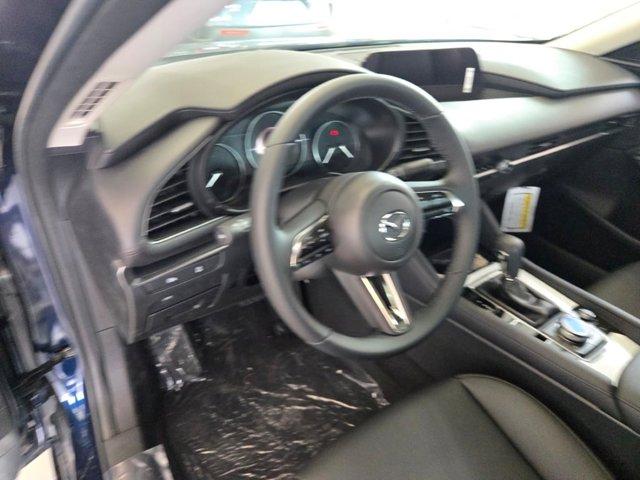 new 2025 Mazda Mazda3 car, priced at $25,793