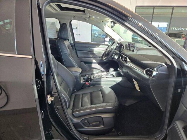 new 2025 Mazda CX-5 car, priced at $36,839
