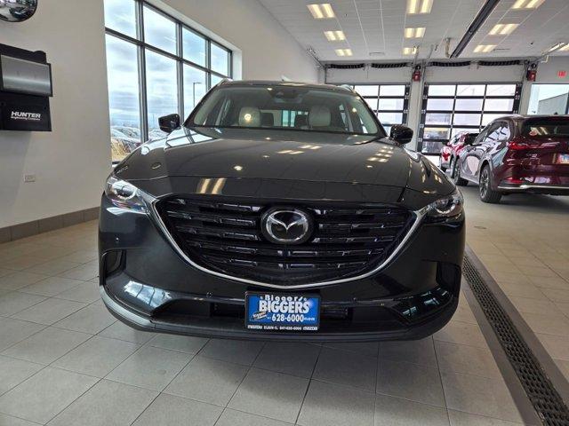 used 2022 Mazda CX-9 car, priced at $28,960