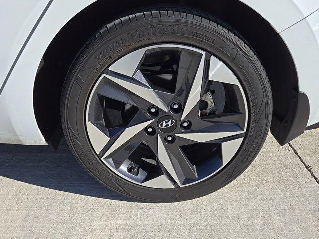 used 2023 Hyundai Elantra car, priced at $16,500