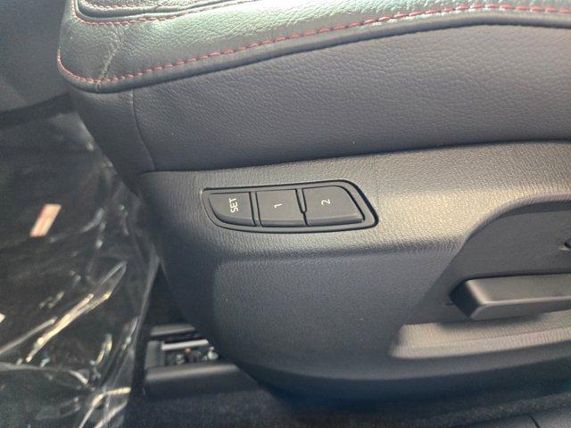 new 2025 Mazda CX-5 car, priced at $33,070