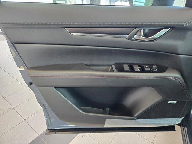 new 2025 Mazda CX-5 car, priced at $33,070