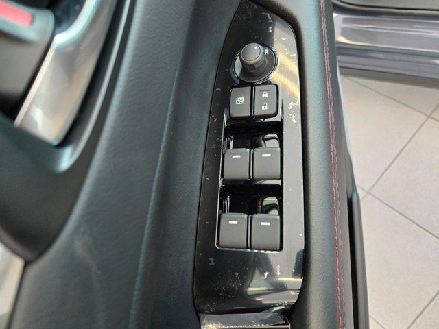 new 2025 Mazda CX-5 car, priced at $33,070