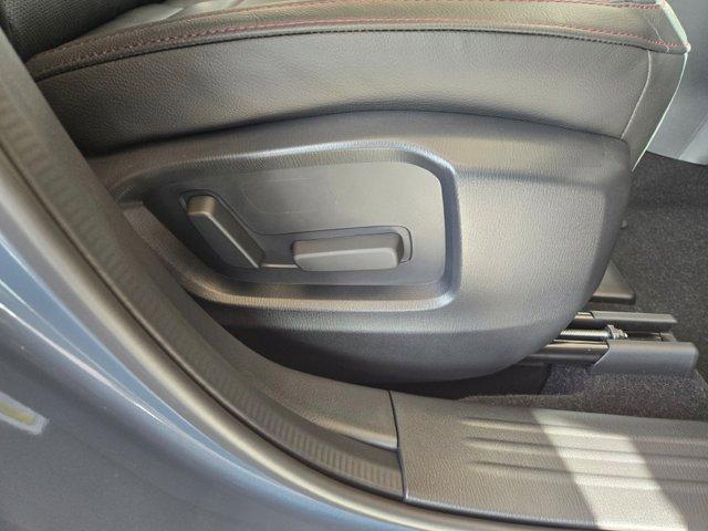 new 2025 Mazda CX-5 car, priced at $33,070