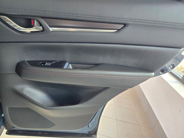 new 2025 Mazda CX-5 car, priced at $33,070