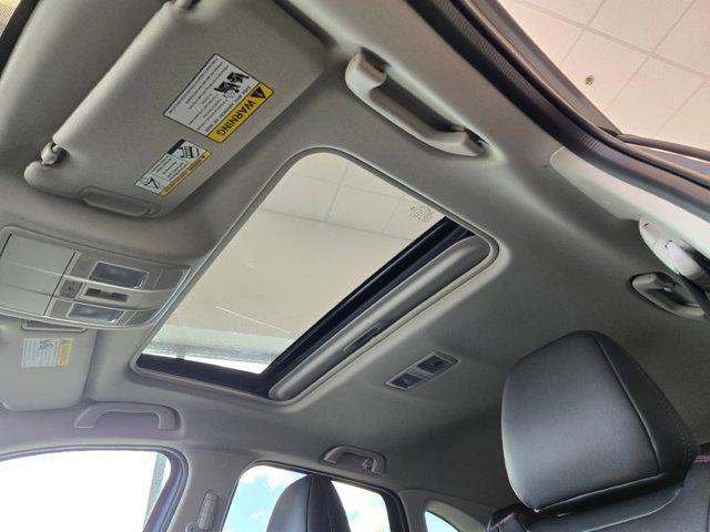 new 2025 Mazda CX-5 car, priced at $33,070