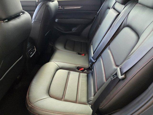 new 2025 Mazda CX-5 car, priced at $33,070