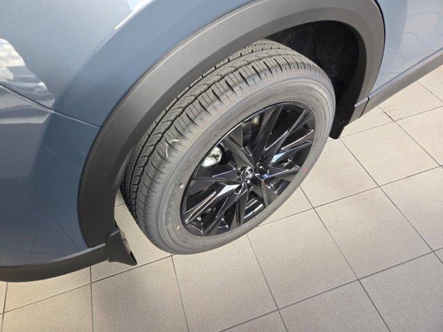 new 2025 Mazda CX-5 car, priced at $33,070