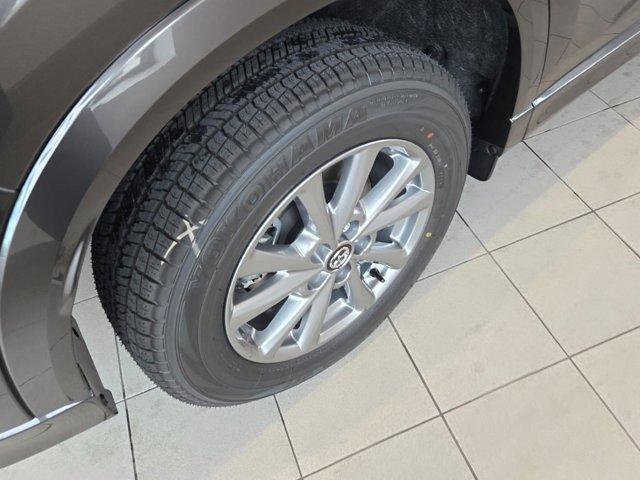 new 2025 Mazda CX-5 car, priced at $30,997