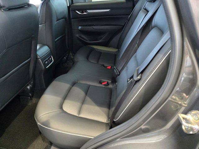 new 2025 Mazda CX-5 car, priced at $30,997