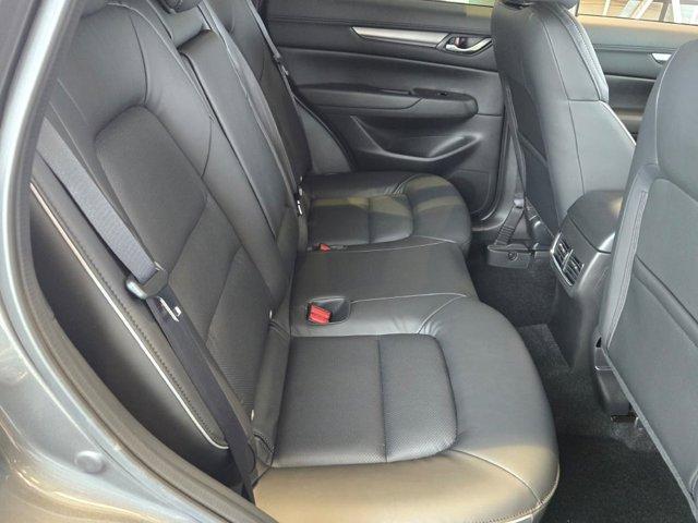 new 2025 Mazda CX-5 car, priced at $30,997