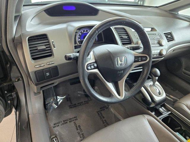 used 2009 Honda Civic car, priced at $11,970
