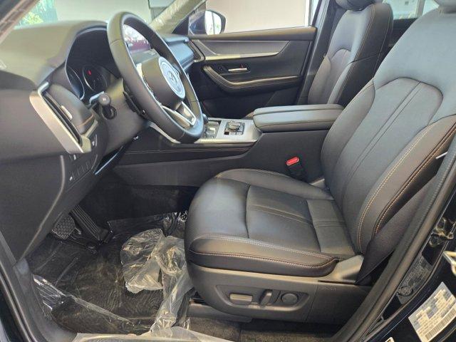 new 2025 Mazda CX-90 car, priced at $39,926