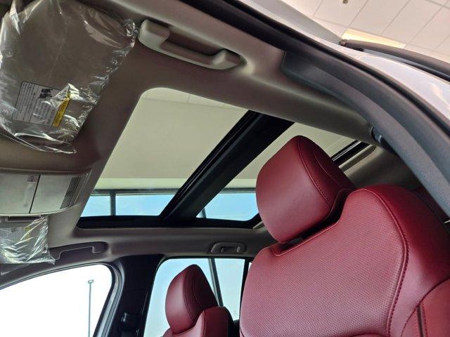 new 2025 Mazda CX-50 Hybrid car, priced at $38,978
