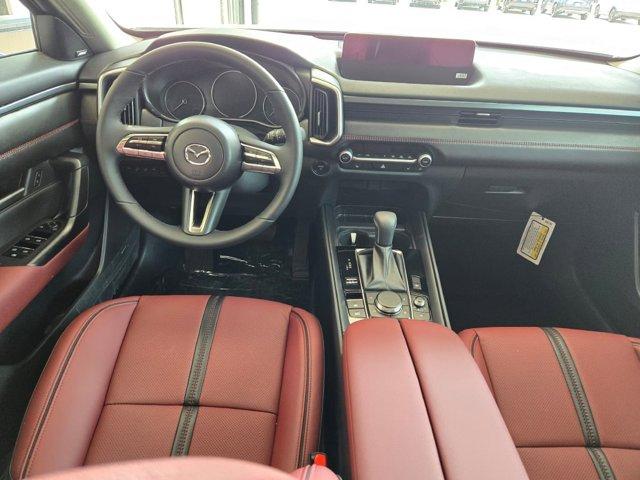 new 2025 Mazda CX-50 Hybrid car, priced at $38,978
