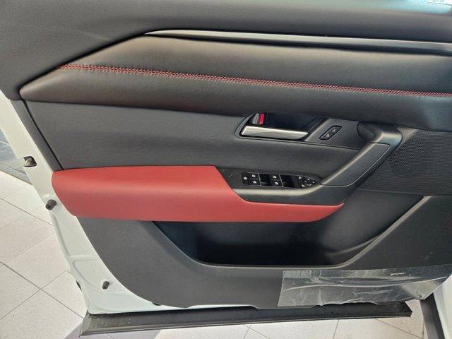 new 2025 Mazda CX-50 Hybrid car, priced at $38,978