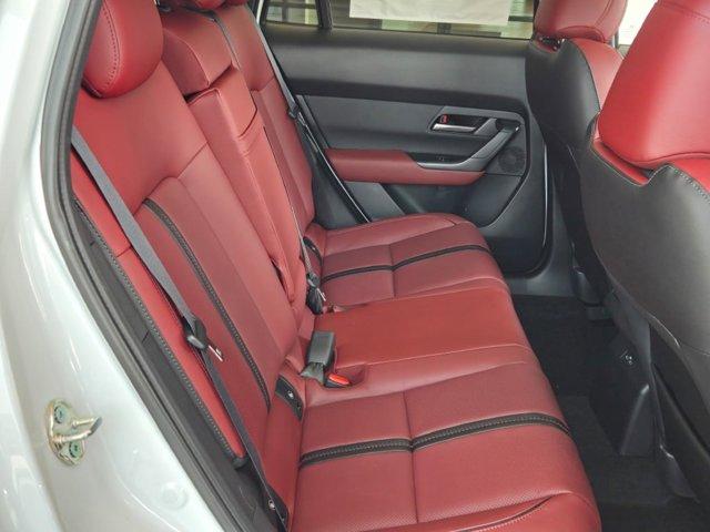 new 2025 Mazda CX-50 Hybrid car, priced at $38,978