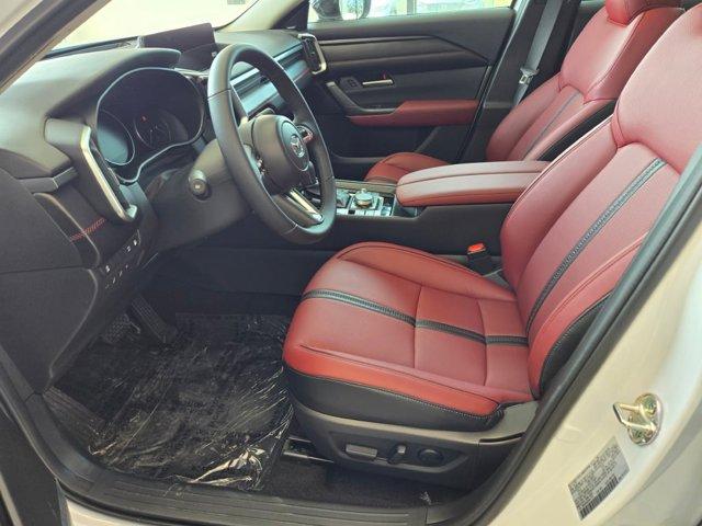 new 2025 Mazda CX-50 Hybrid car, priced at $38,978