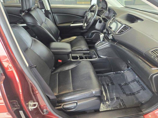 used 2016 Honda CR-V car, priced at $15,460