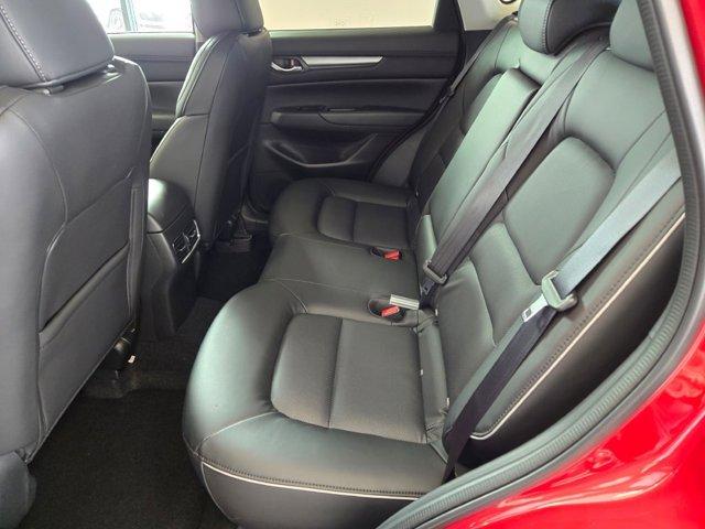 new 2025 Mazda CX-5 car, priced at $32,206