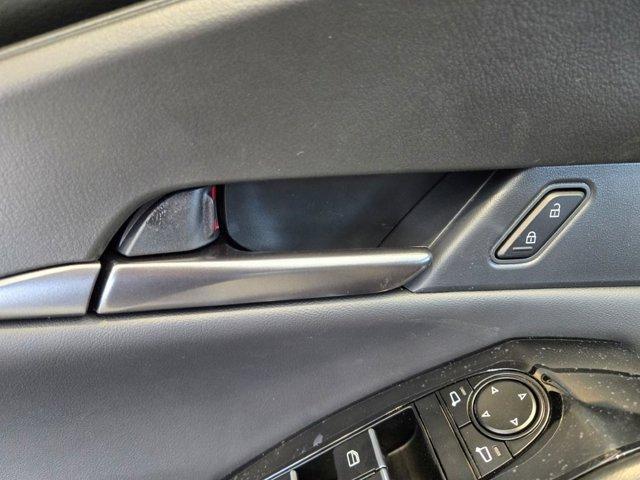 new 2025 Mazda CX-30 car, priced at $32,092