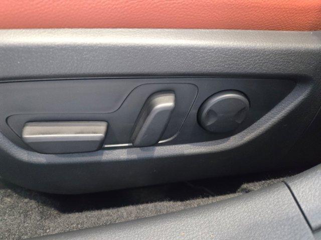 new 2025 Mazda CX-30 car, priced at $31,704