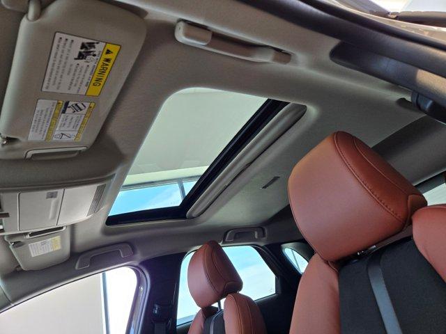 new 2025 Mazda CX-30 car, priced at $31,704