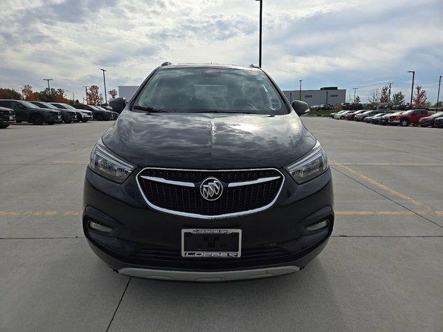 used 2018 Buick Encore car, priced at $11,998