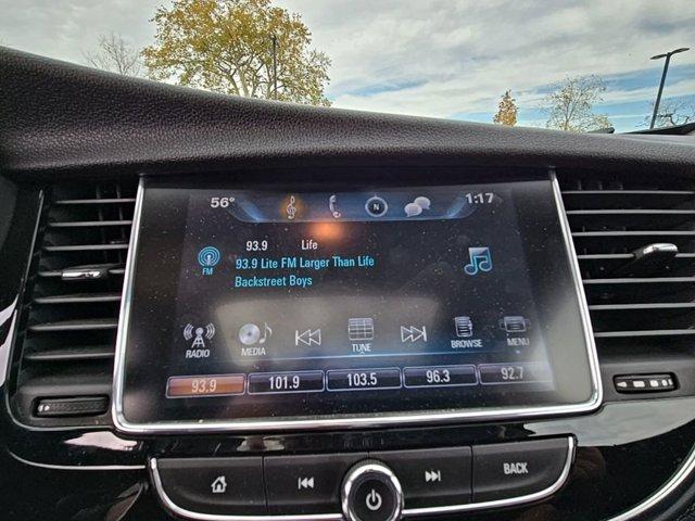 used 2018 Buick Encore car, priced at $11,998