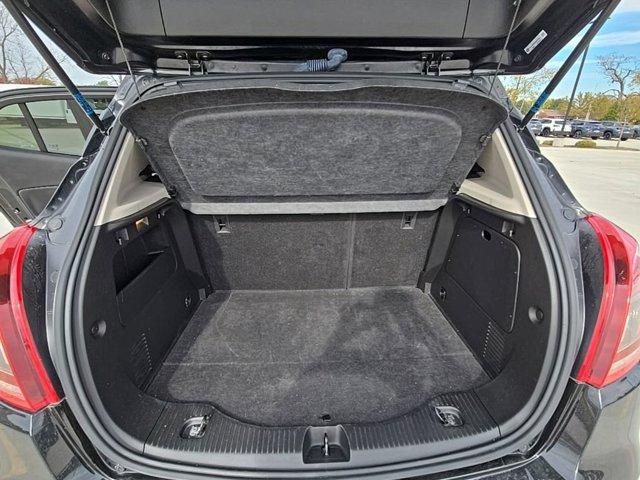 used 2018 Buick Encore car, priced at $11,998