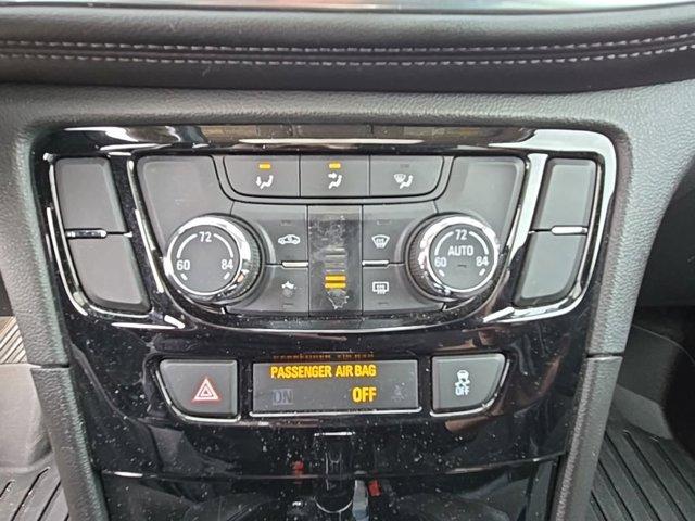 used 2018 Buick Encore car, priced at $11,998