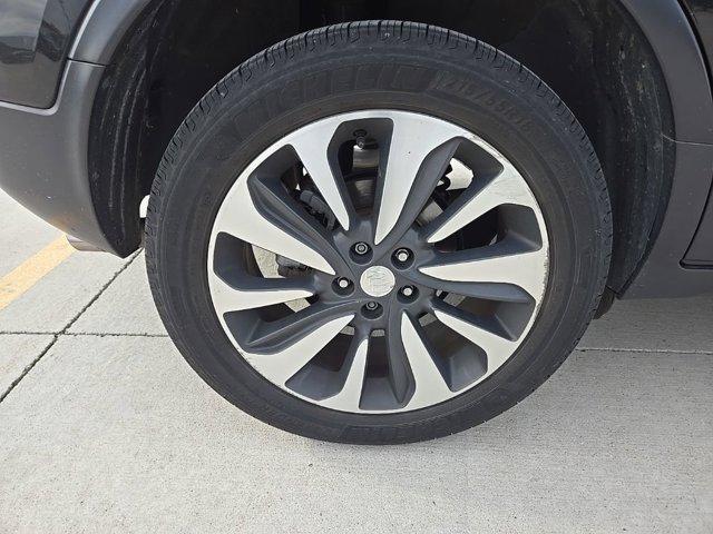 used 2018 Buick Encore car, priced at $11,998