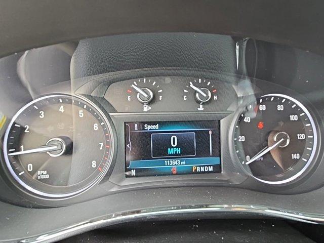 used 2018 Buick Encore car, priced at $11,998