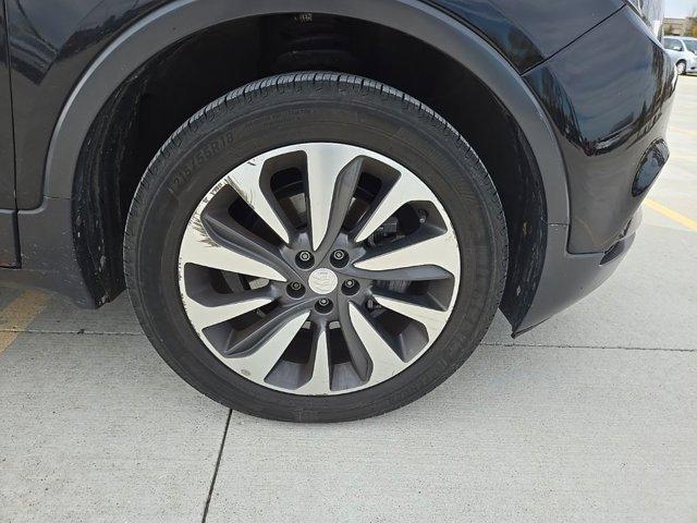 used 2018 Buick Encore car, priced at $11,998