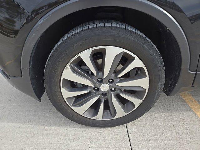 used 2018 Buick Encore car, priced at $11,998