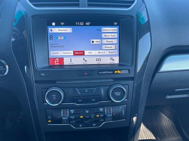 used 2017 Ford Explorer car, priced at $14,695