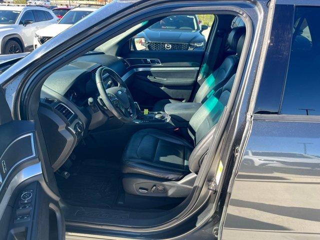 used 2017 Ford Explorer car, priced at $14,695