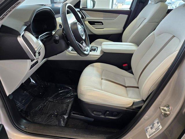 used 2024 Mazda CX-90 car, priced at $43,970