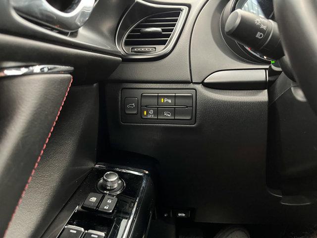 used 2023 Mazda CX-9 car, priced at $33,499