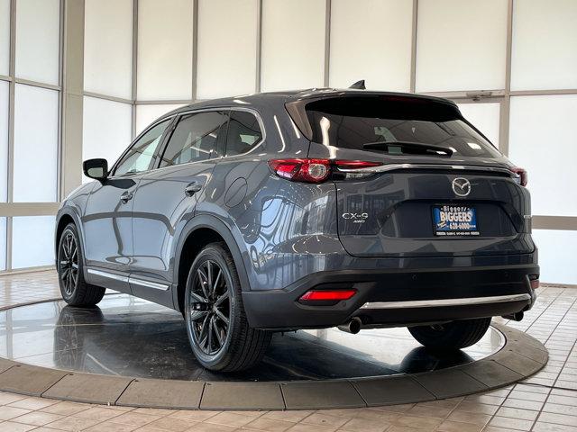 used 2023 Mazda CX-9 car, priced at $33,499