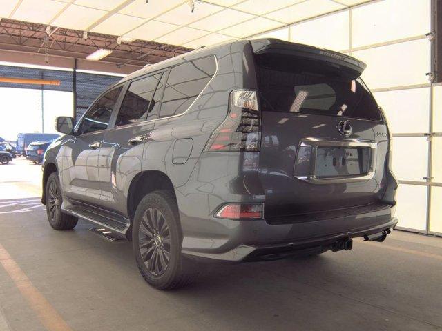 used 2023 Lexus GX 460 car, priced at $59,786