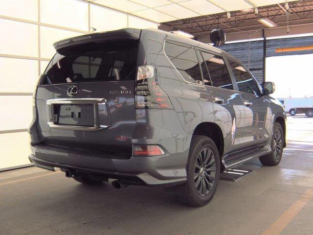 used 2023 Lexus GX 460 car, priced at $59,786