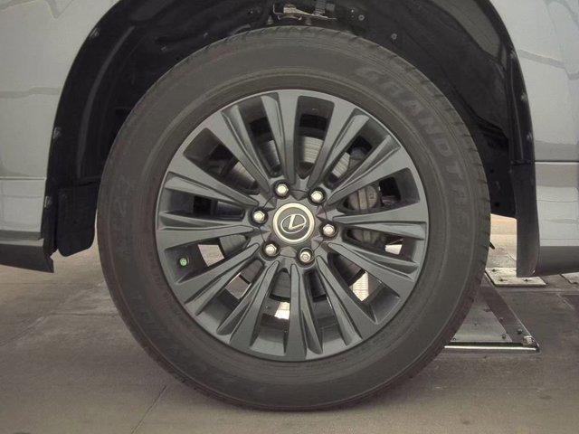 used 2023 Lexus GX 460 car, priced at $59,786