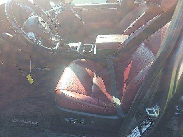 used 2023 Lexus GX 460 car, priced at $59,786