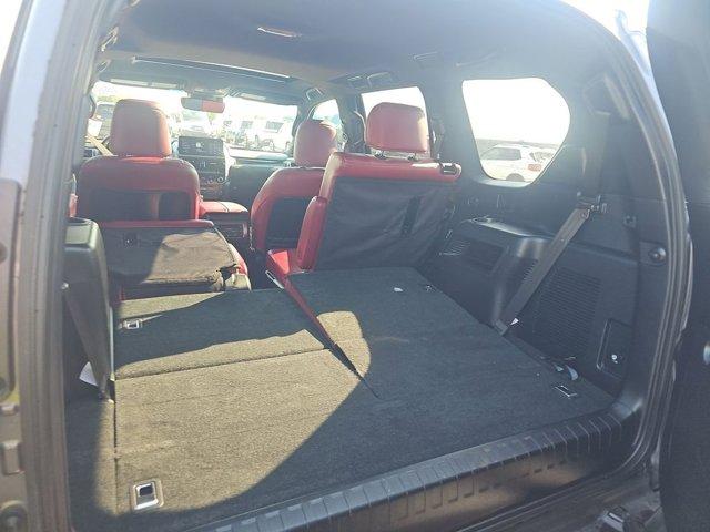 used 2023 Lexus GX 460 car, priced at $59,786