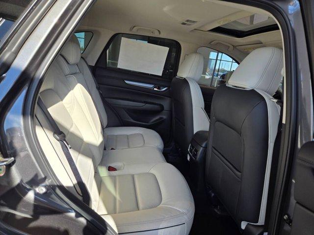 new 2025 Mazda CX-5 car, priced at $32,090