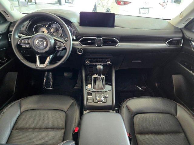 used 2023 Mazda CX-5 car, priced at $26,960