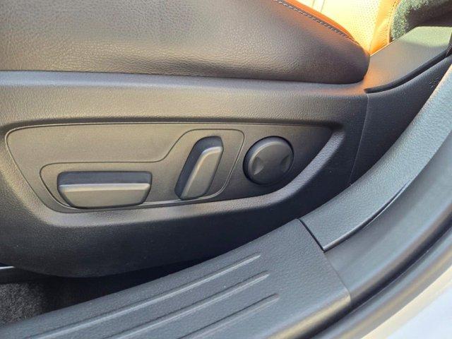 new 2026 Mazda CX-50 car, priced at $39,569