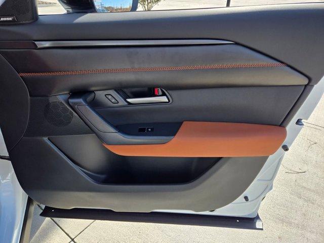 new 2026 Mazda CX-50 car, priced at $39,569