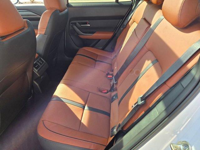 new 2026 Mazda CX-50 car, priced at $39,569